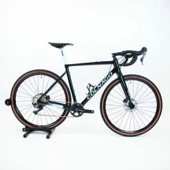 Colnago G3-X Gravel Bike - 52s - Shimano GRX