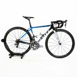 Scott Addict RC Pro - XXS/47 - Dura-Ace Di2 - C. Ewan - Orica-GreenEDGE