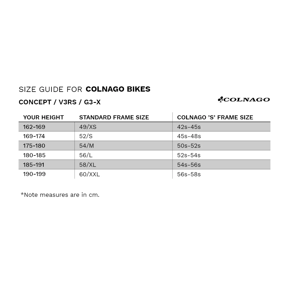 Colnago V3Rs - 56s - Campagnolo Super Record EPS 12-speed - UAE Team Emirates - Billede 6