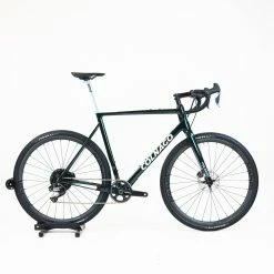 Colnago G3-X Gravel Bike - 58s - Shimano GRX 1x11 Di2
