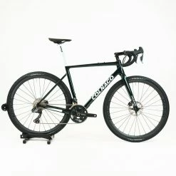 Colnago G3-X Gravel Bike - 49s - Shimano GRX 2x11 Di2