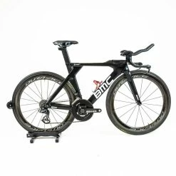 BMC Timemachine 01 - 52 - Dura-Aca Di2 - Alessandro Lacchi - Team Qhubeka