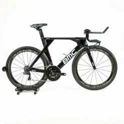 BMC Timemachine 01 - 56 - Dura-Aca Di2 - Luca Coati - Team Qhubeka