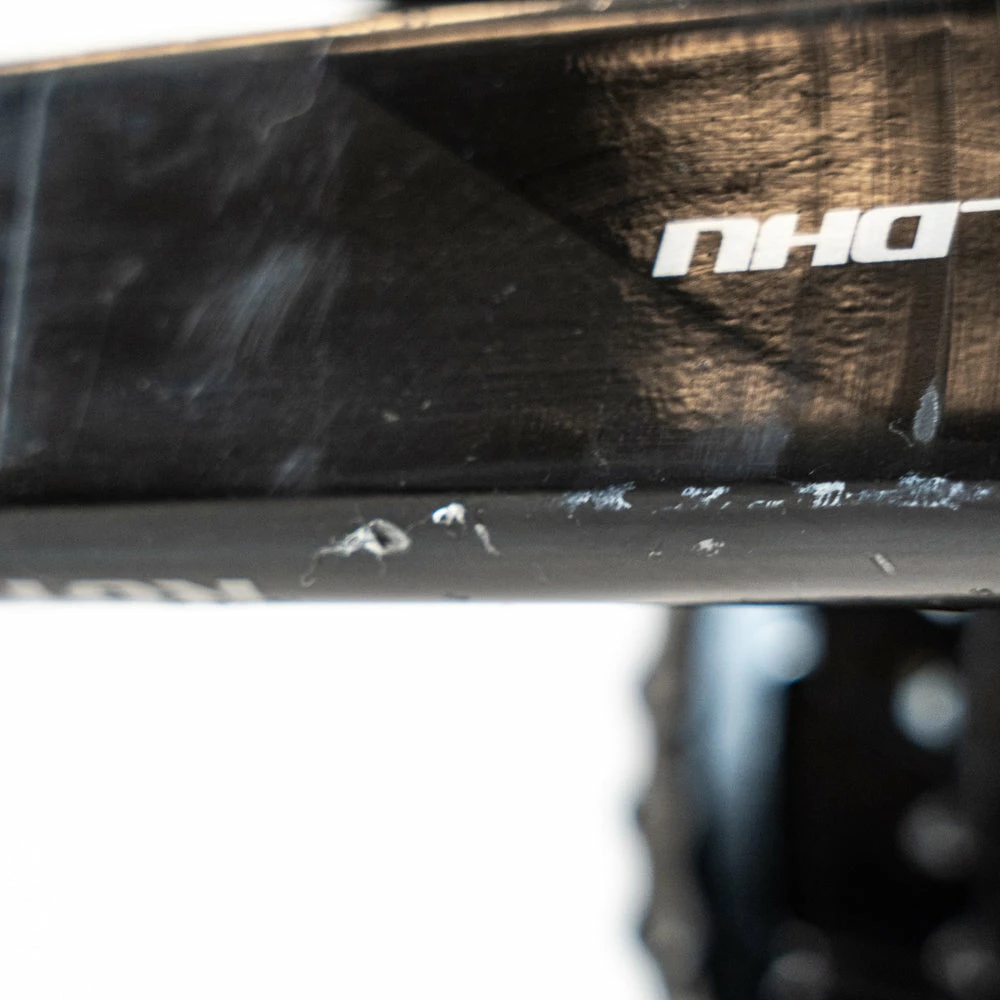 BMC Timemachine 01 - 56 - Dura-Ace Di2 - Nicolo Parisini - Team Qhubeka - Billede 26