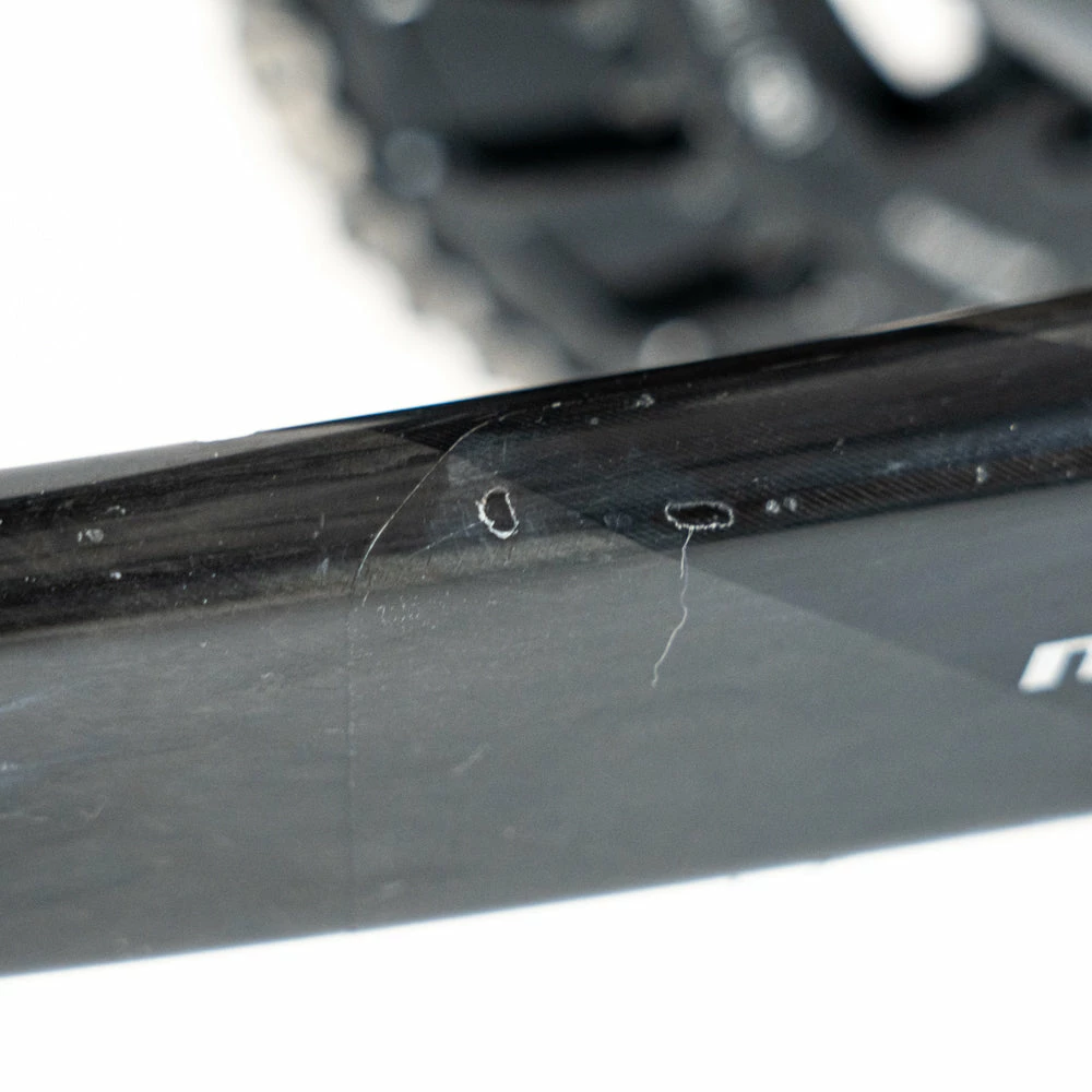 BMC Timemachine 01 - 56 - Dura-Ace Di2 - Nicolo Parisini - Team Qhubeka - Billede 27