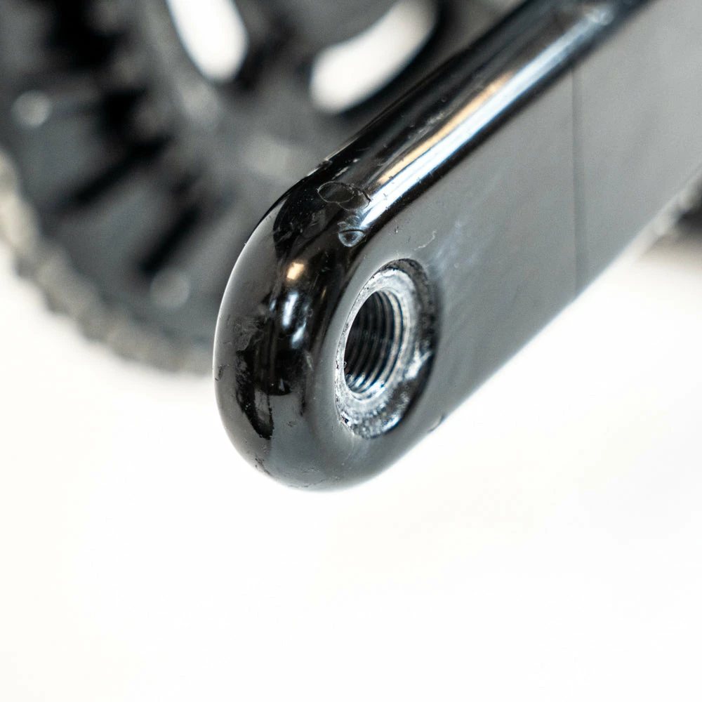 BMC Timemachine 01 - 56 - Dura-Ace Di2 - Nicolo Parisini - Team Qhubeka - Billede 29