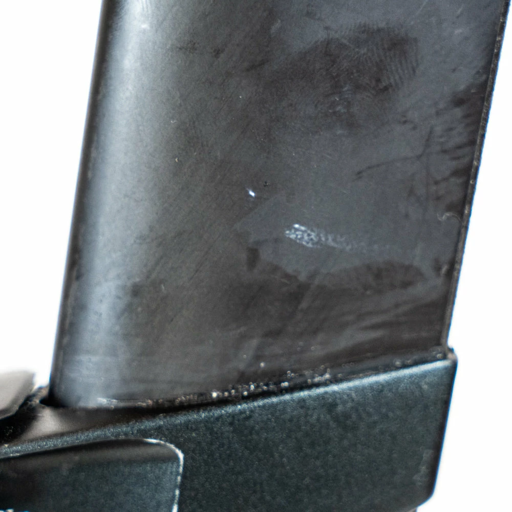 BMC Timemachine 01 - 56 - Dura-Ace Di2 - Nicolo Parisini - Team Qhubeka - Billede 33