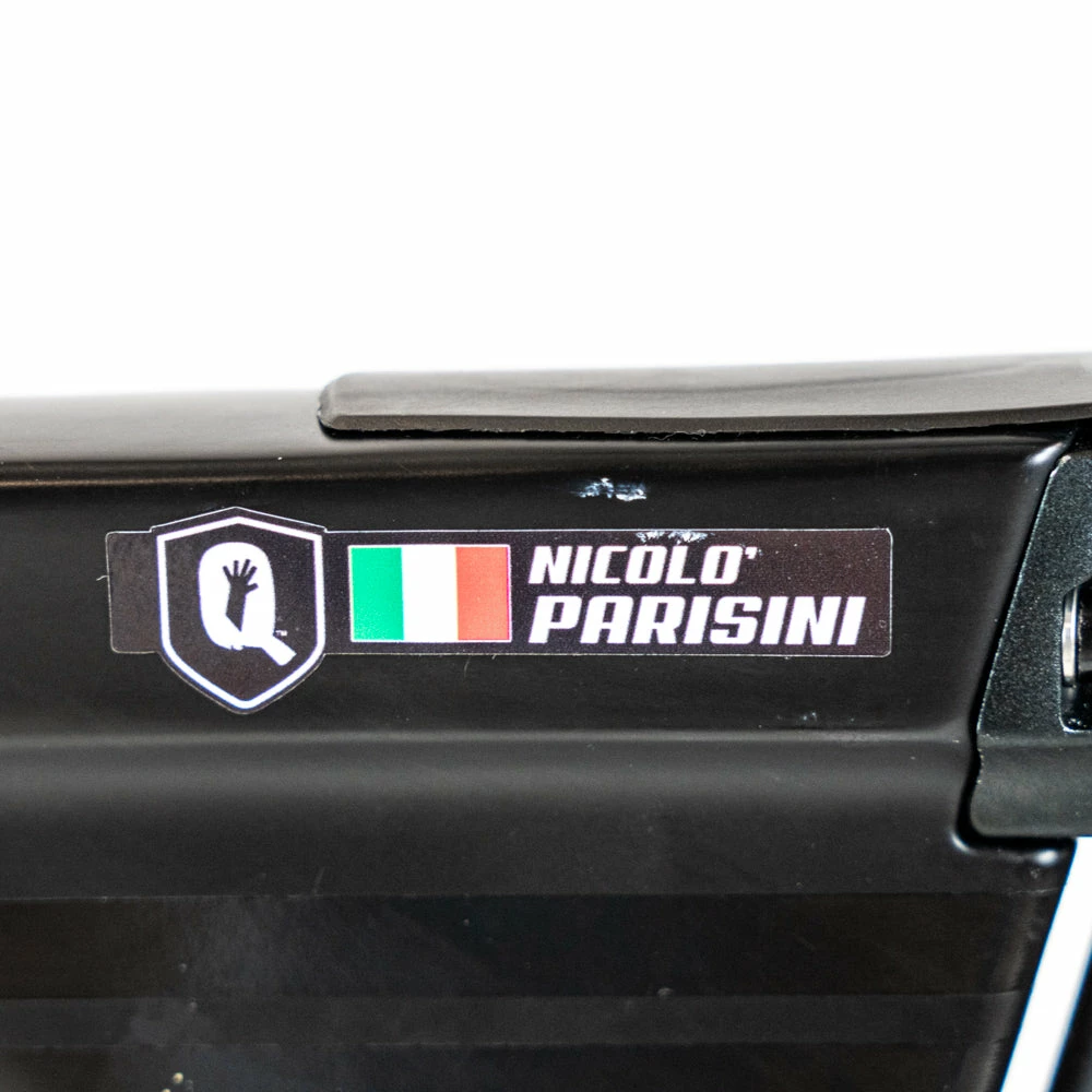 BMC Timemachine 01 - 56 - Dura-Ace Di2 - Nicolo Parisini - Team Qhubeka - Billede 10