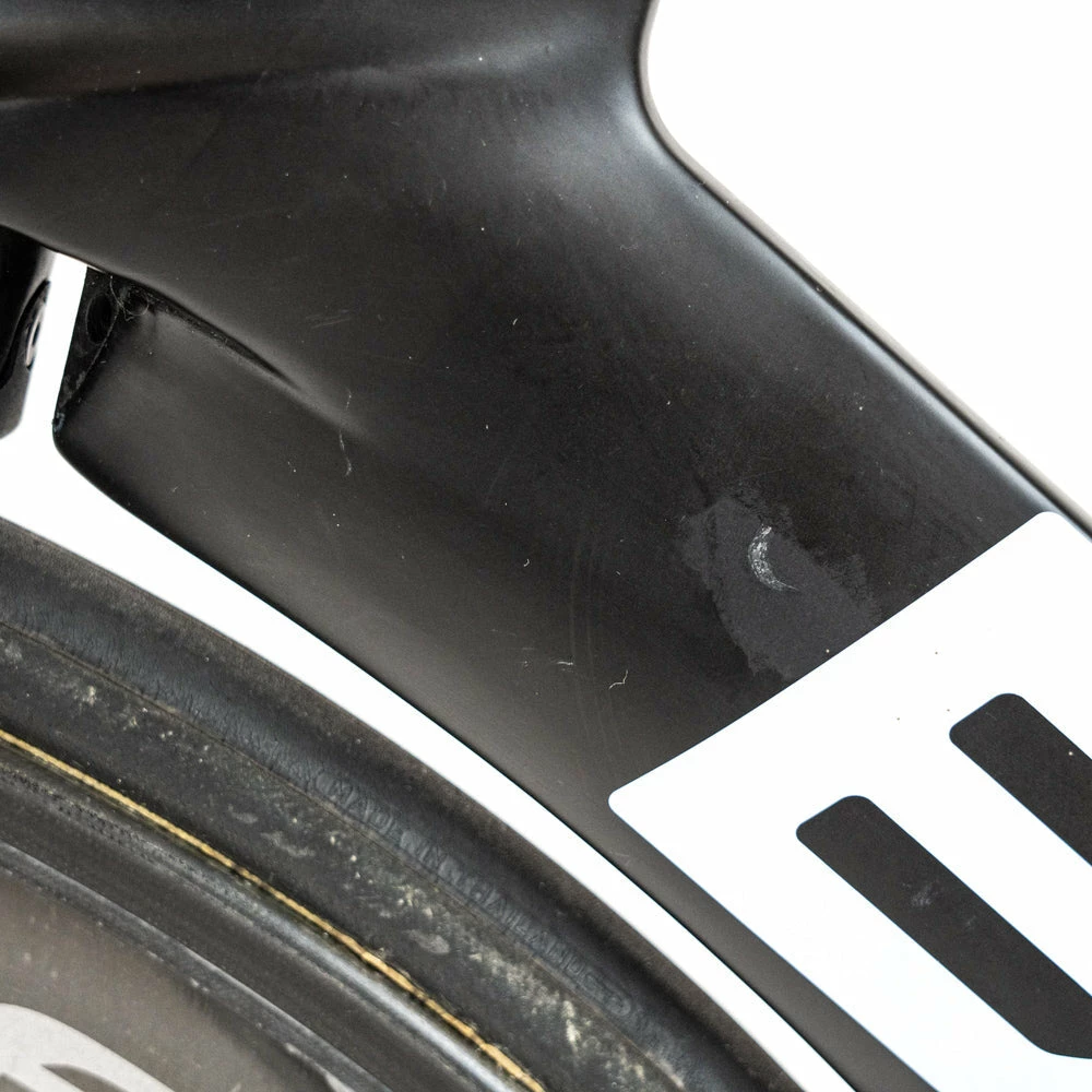 BMC Timemachine 01 - 56 - Dura-Ace Di2 - Nicolo Parisini - Team Qhubeka - Billede 36