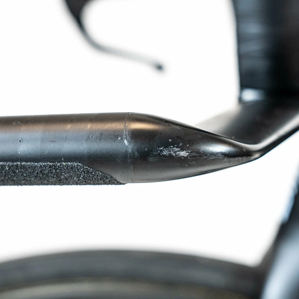 BMC Timemachine 01 - 56 - Dura-Ace Di2 - Nicolo Parisini - Team Qhubeka - Billede 20