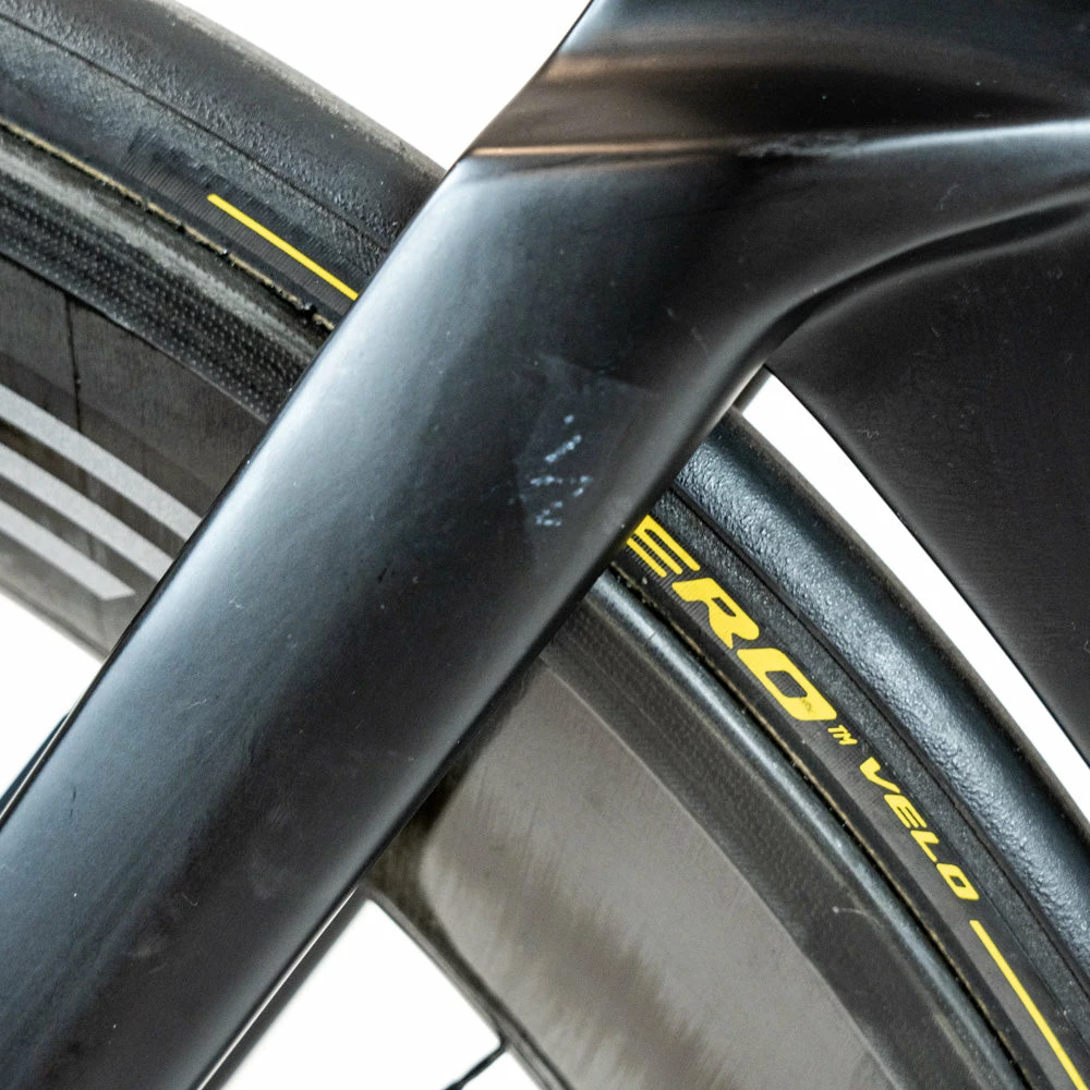 BMC Timemachine 01 - 56 - Dura-Ace Di2 - Nicolo Parisini - Team Qhubeka - Billede 31