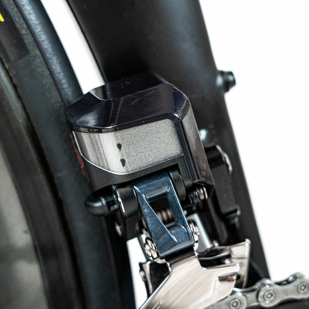 BMC Timemachine 01 - 56 - Dura-Ace Di2 - Nicolo Parisini - Team Qhubeka - Billede 17