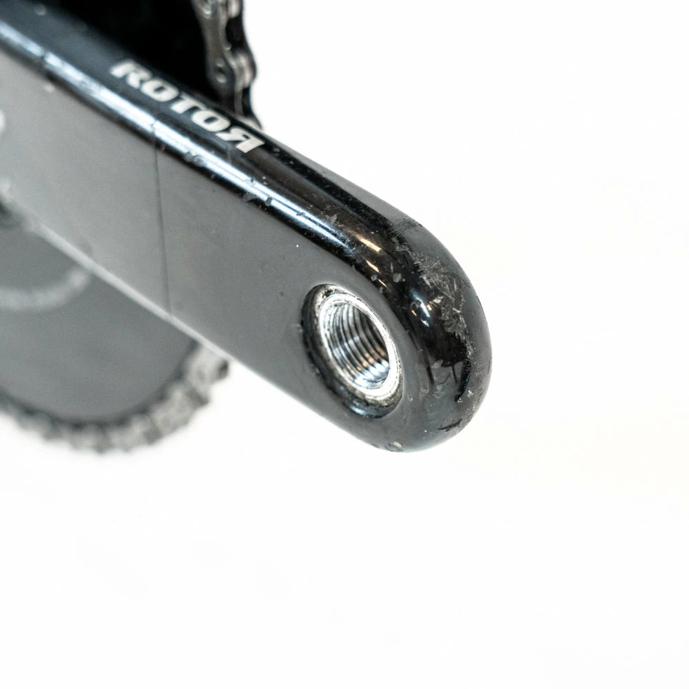 BMC Timemachine 01 - 56 - Dura-Ace Di2 - Nicolo Parisini - Team Qhubeka - Billede 28