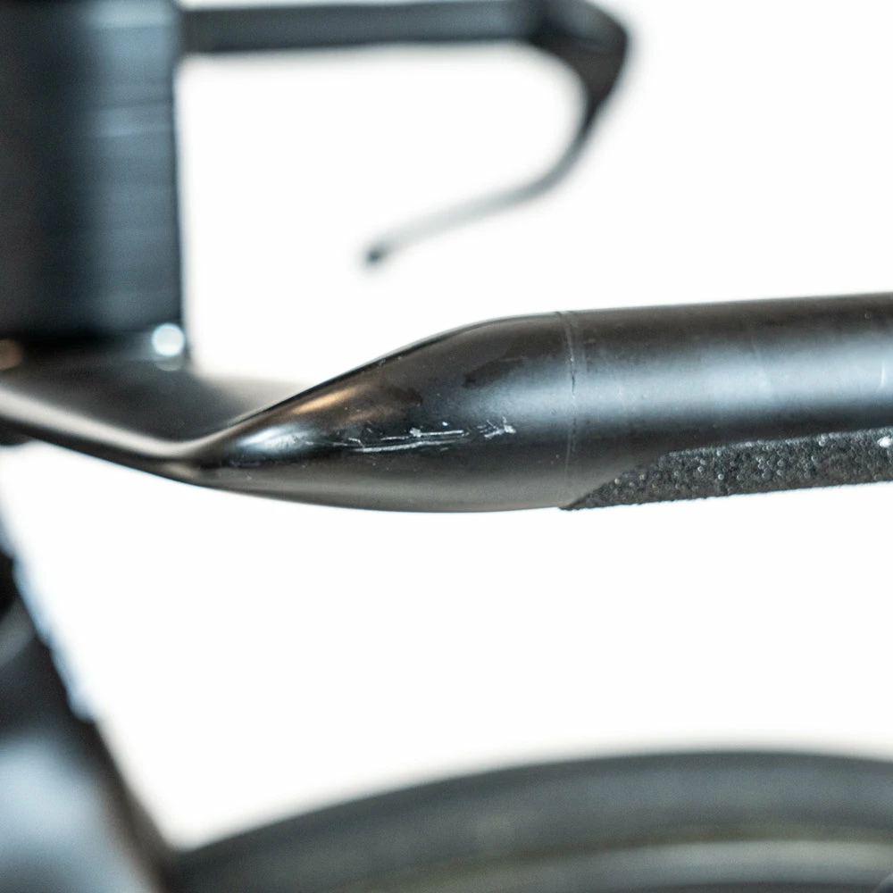 BMC Timemachine 01 - 56 - Dura-Ace Di2 - Nicolo Parisini - Team Qhubeka - Billede 22