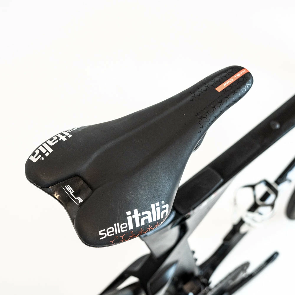 BMC Timemachine 01 - 56 - Dura-Ace Di2 - Nicolo Parisini - Team Qhubeka - Billede 15