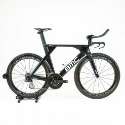 BMC Timemachine 01 - 56 - Dura-Ace Di2 - Nicolo Parisini - Team Qhubeka