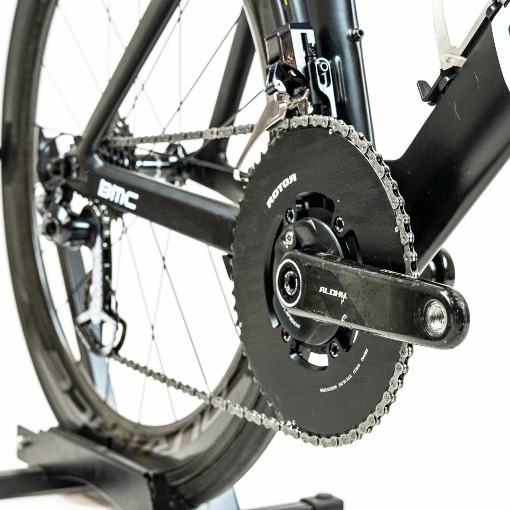 BMC Timemachine 01 - 56 - Dura-Ace Di2 - Nicolo Parisini - Team Qhubeka - Billede 7