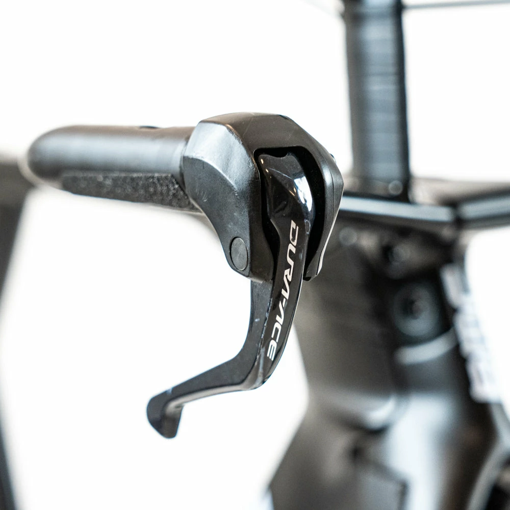 BMC Timemachine 01 - 56 - Dura-Ace Di2 - Nicolo Parisini - Team Qhubeka - Billede 13