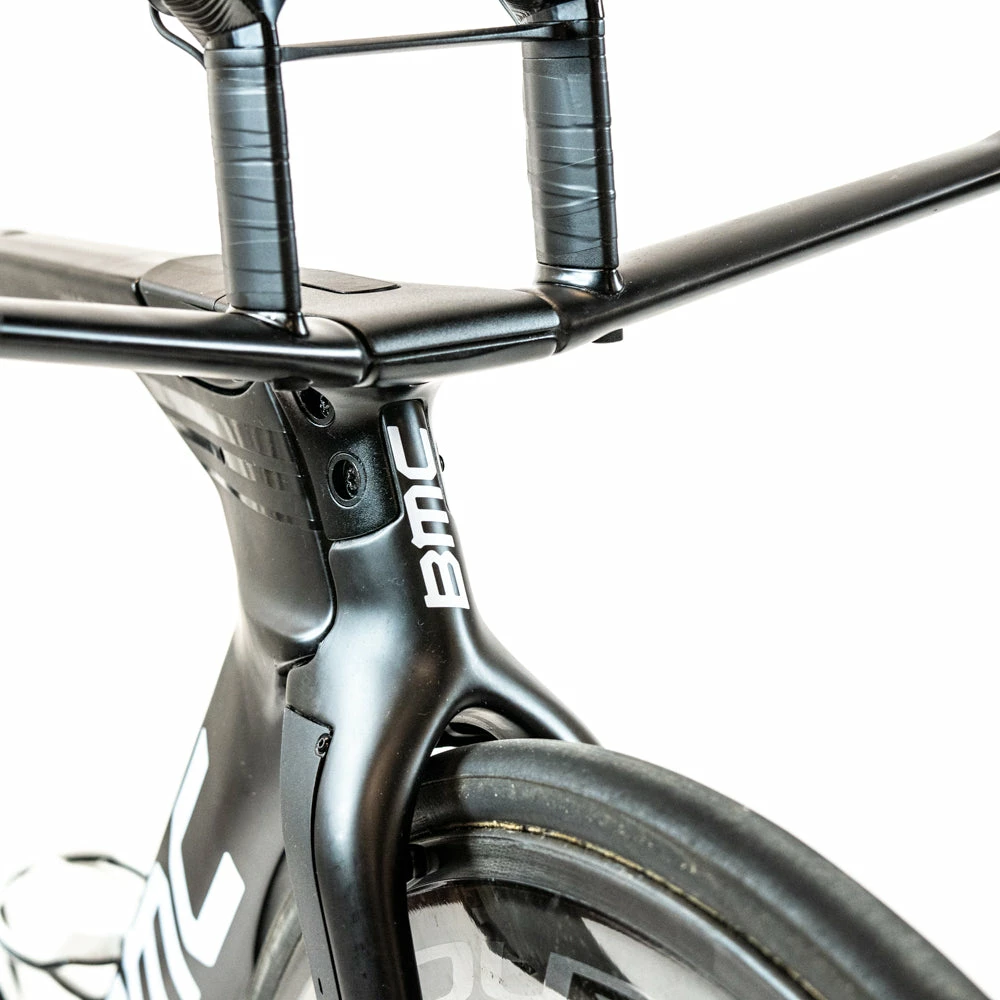 BMC Timemachine 01 - 56 - Dura-Ace Di2 - Nicolo Parisini - Team Qhubeka - Billede 11