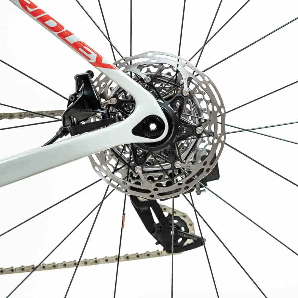 Ridley Grifn Rival Etap AXS Allround Gravel - Billede 13