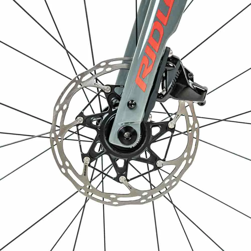 Ridley Grifn Rival Etap AXS Allround Gravel - Billede 14