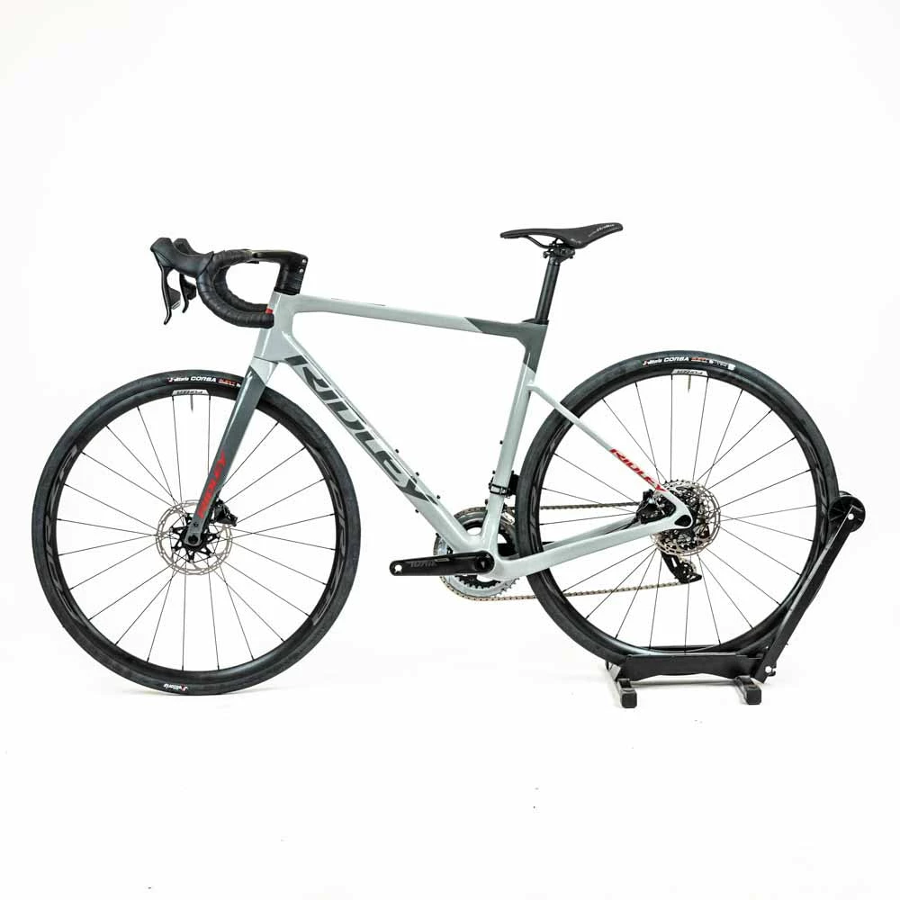 Ridley Grifn Rival Etap AXS Allround Gravel - Billede 15