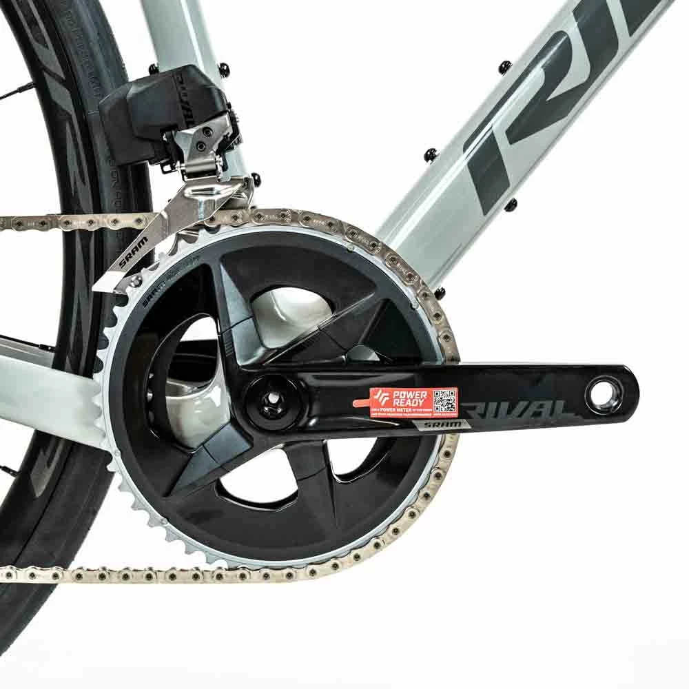 Ridley Grifn Rival Etap AXS Allround Gravel - Billede 11