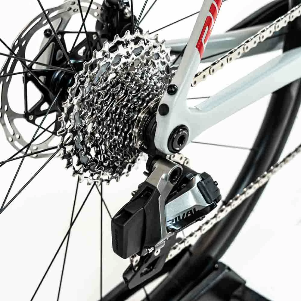 Ridley Grifn Rival Etap AXS Allround Gravel - Billede 9