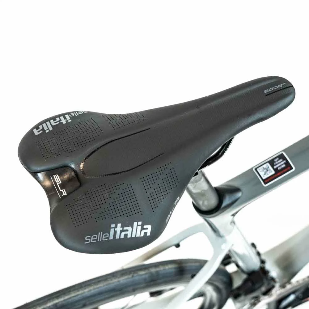 Ridley Grifn Rival Etap AXS Allround Gravel - Billede 7