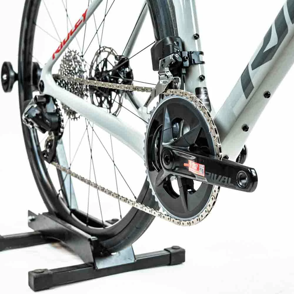 Ridley Grifn Rival Etap AXS Allround Gravel - Billede 12