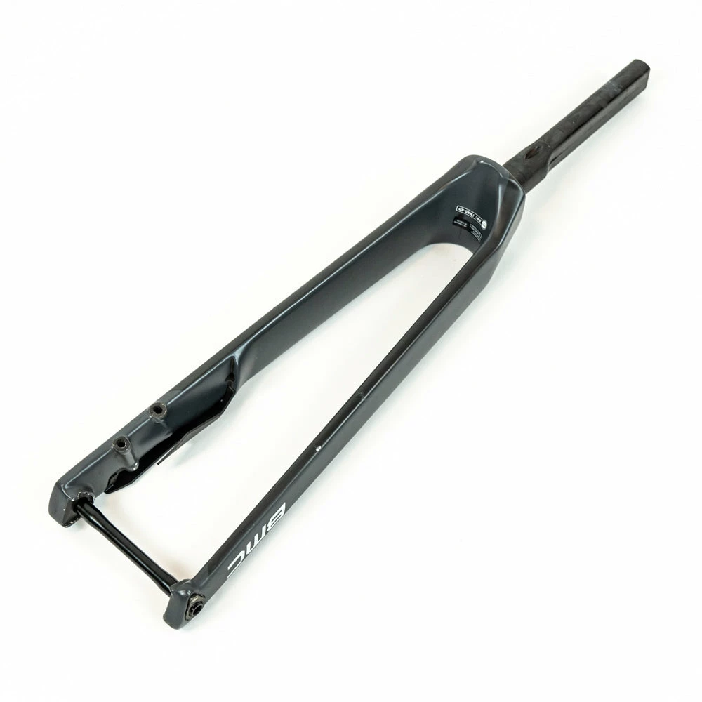 BMC Timemachine Road 01 Carbon Fork - Size 54-61cm #4 - Billede 2