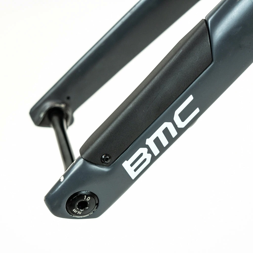 BMC Timemachine Road 01 Carbon Fork - Size 54-61cm #4 - Billede 3
