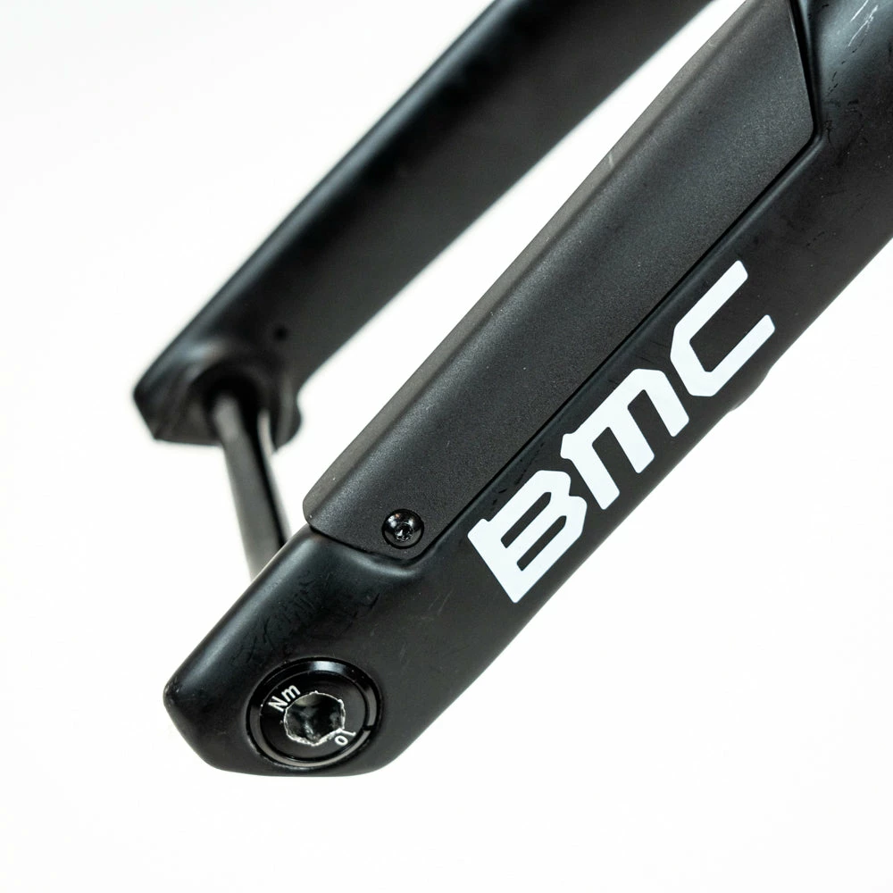 BMC Timemachine Road 01 Carbon Fork - Size 54-61cm #5 - Billede 3