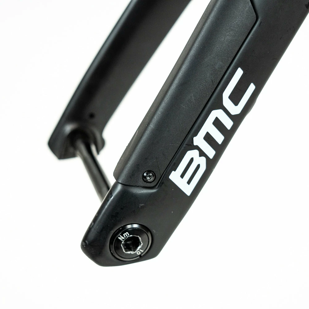 BMC Timemachine Road 01 Carbon Fork - Size 54-61cm #6 - Billede 3