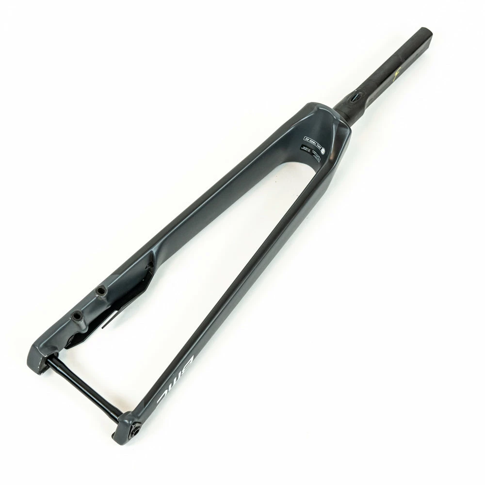 BMC Timemachine Road 01 Carbon Fork - Size 54-61cm #3 - Billede 2