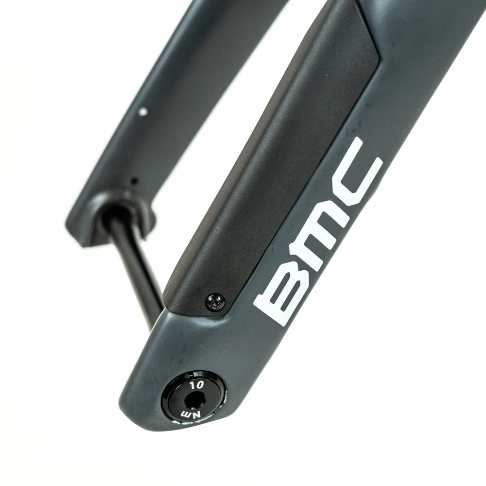 BMC Timemachine Road 01 Carbon Fork - Size 54-61cm #3 - Billede 3