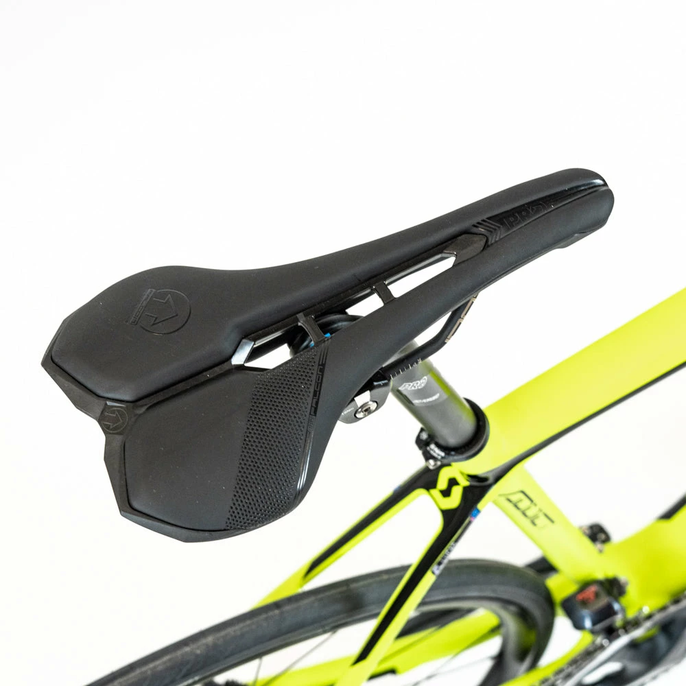 Scott Addict Disc RC PRO - 56 Cm - Di2 Road Bike - Hamilton - Mitchelton-Scott - Billede 18