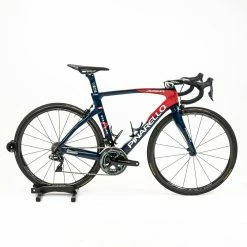 Pinarello Dogma F - Hayter - 54 - Dura-Ace DI2 - Team Ineos Grenadiers