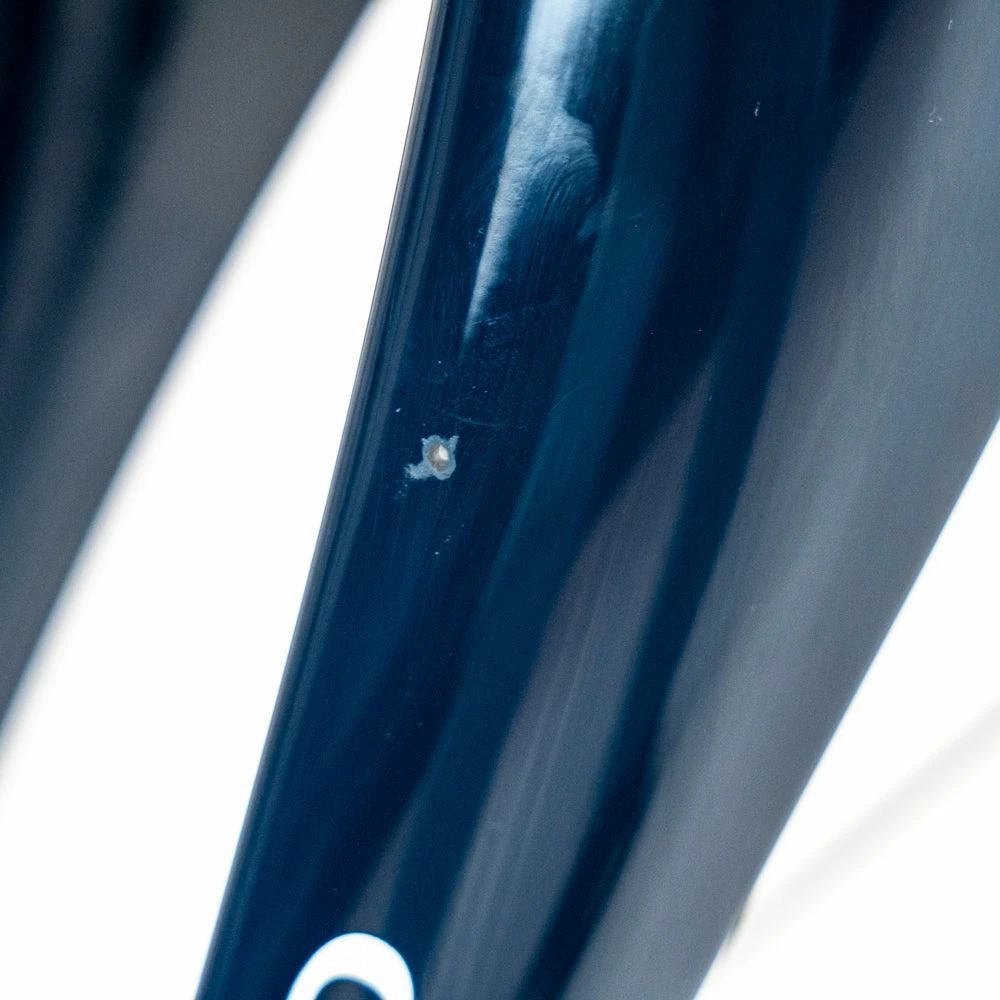 Pinarello Dogma F X-Light - Plapp - 56 - Dura-Ace DI2 - Team Ineos Grenadiers - Billede 17