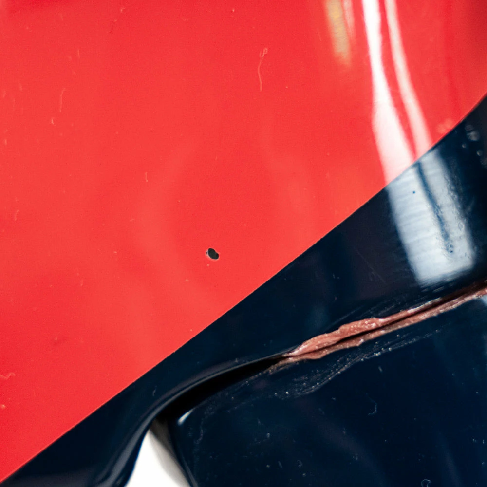 Pinarello Dogma F X-Light - Plapp - 56 - Dura-Ace DI2 - Team Ineos Grenadiers - Billede 19