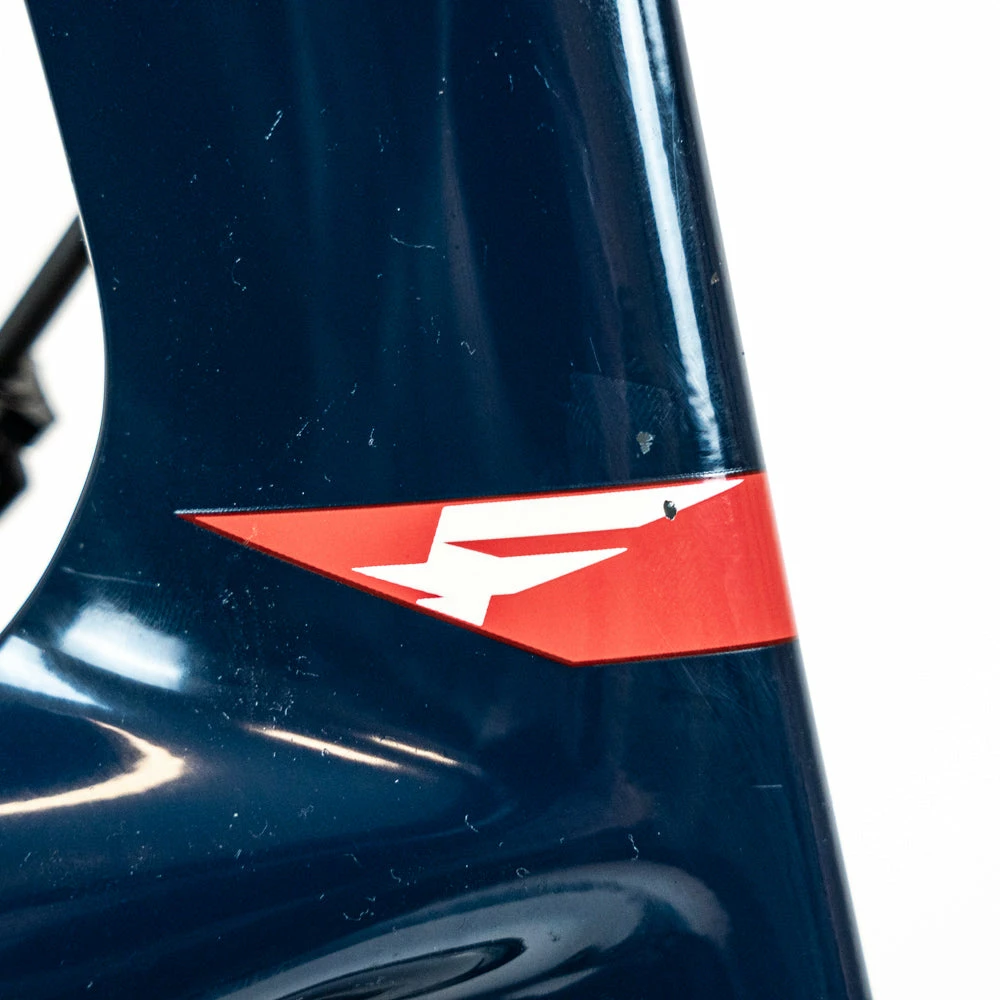 Pinarello Dogma F X-Light - Plapp - 56 - Dura-Ace DI2 - Team Ineos Grenadiers - Billede 16