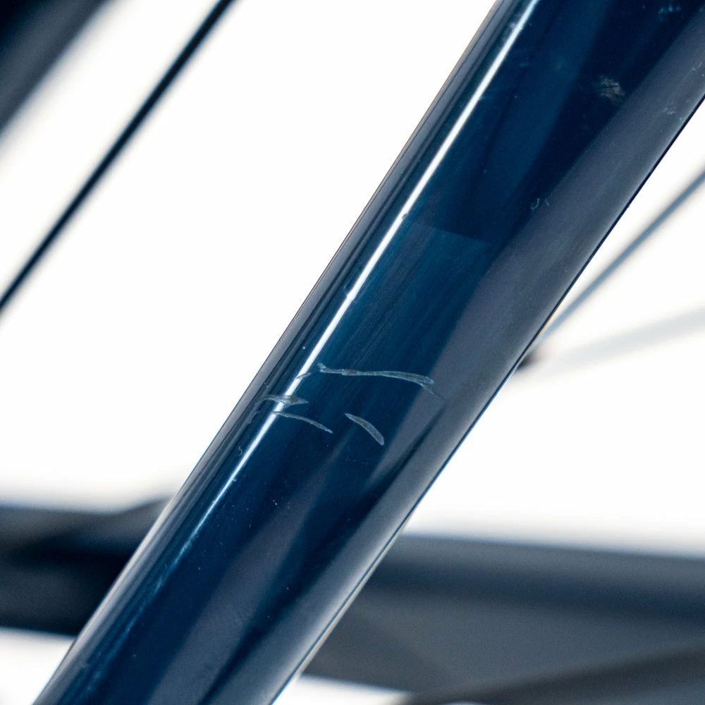 Pinarello Dogma F X-Light - Plapp - 56 - Dura-Ace DI2 - Team Ineos Grenadiers - Billede 21