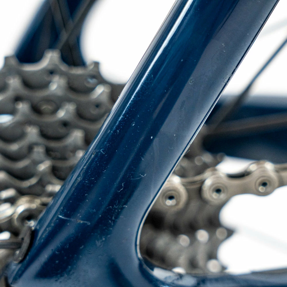 Pinarello Dogma F X-Light - Plapp - 56 - Dura-Ace DI2 - Team Ineos Grenadiers - Billede 22