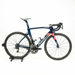 Pinarello Dogma F12 - Rodriguez - 55 - Dura-Ace DI2 - Team Ineos Grenadiers