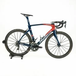 Pinarello Dogma F - Sivakov - 57.5 - Dura-Ace DI2 - Team Ineos Grenadiers