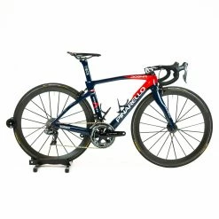 Pinarello Dogma F - Porte - 46.5 - Dura-Ace DI2 - Team Ineos Grenadiers