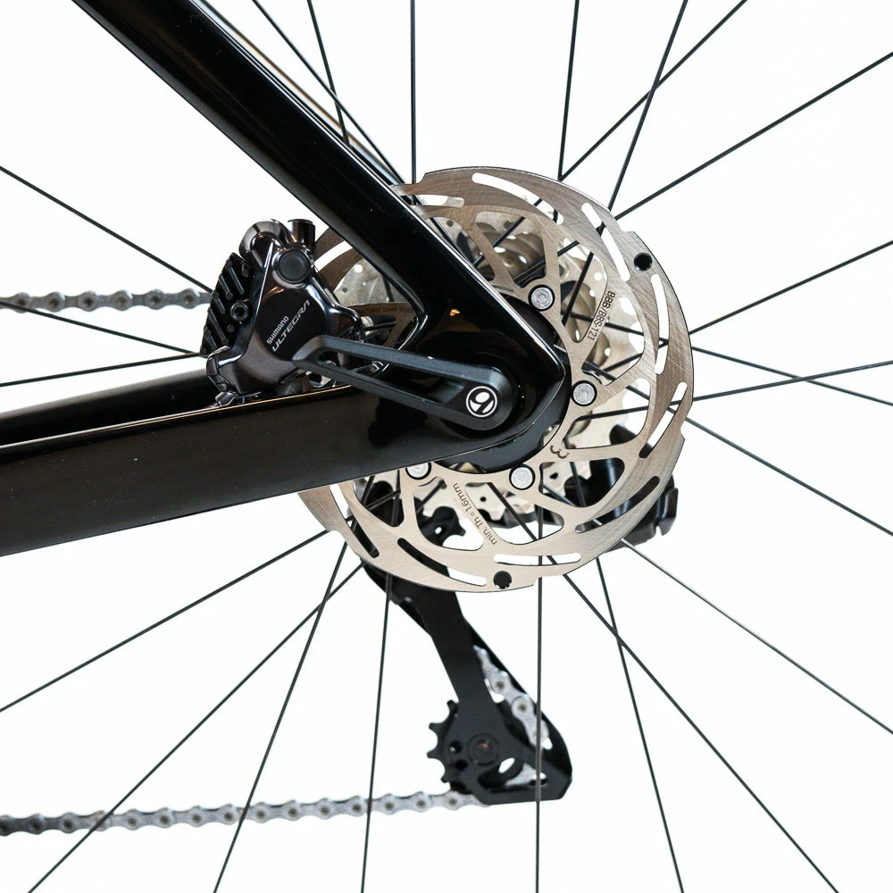 Trek Madone SLR 7 Gen 6 - Ultegra Di2 12 Speed - Billede 10