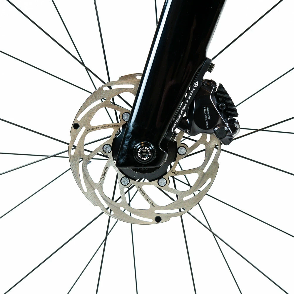 Trek Madone SLR 7 Gen 6 - Ultegra Di2 12 Speed - Billede 11