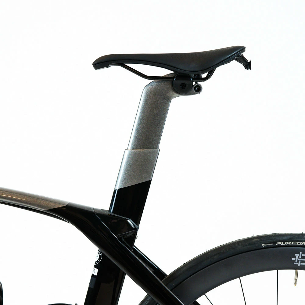 Trek Madone SLR 7 Gen 6 - Ultegra Di2 12 Speed - Billede 12