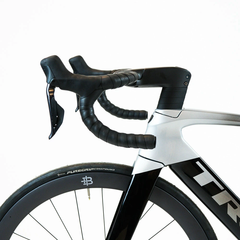 Trek Madone SLR 7 Gen 6 - Ultegra Di2 12 Speed - Billede 13